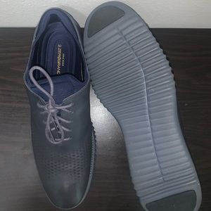 Cole Haan 2.ZEROGRAND Oxfords